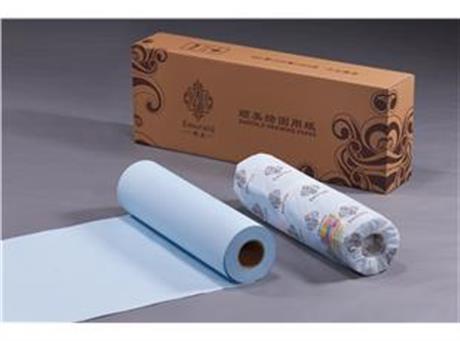 设计蓝图纸