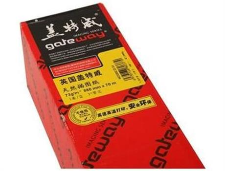 描图纸