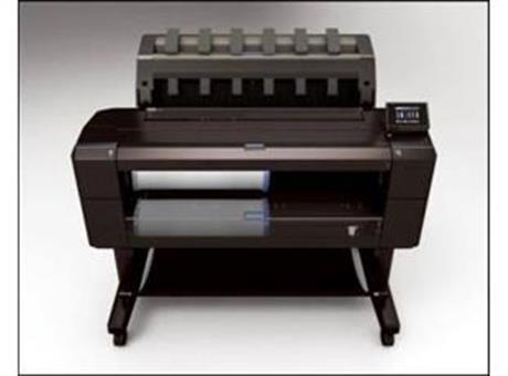 HP T1500