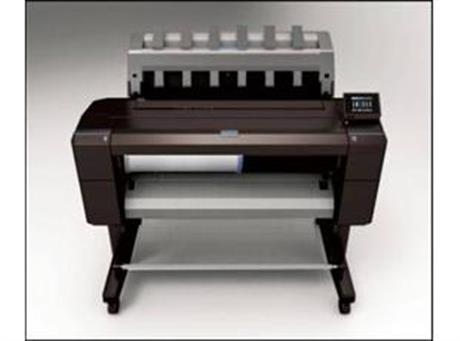 HP T920