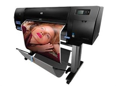 HP DesignjetHP Designjet Z6200精密生产型绘图仪