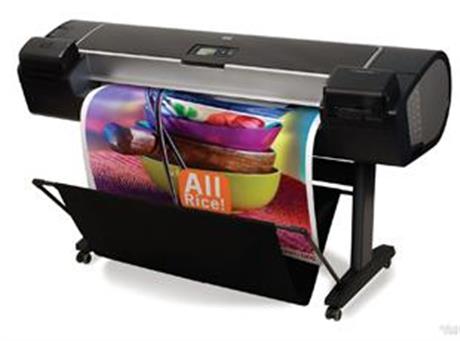 HP Designjet Z5200 PostScript
