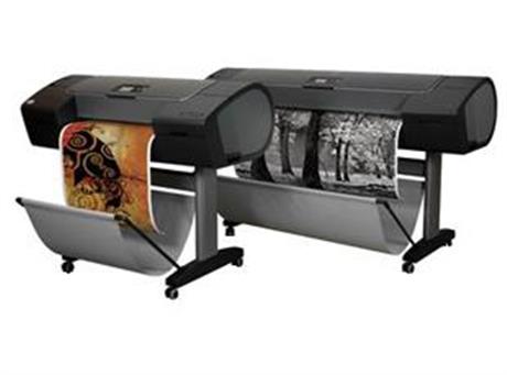HP Designjet Z2100