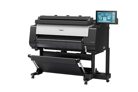 蓝图机TX-5300 MFP