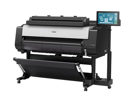 蓝图机TX-5300D MFP