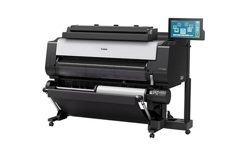 蓝图机TX-5400D MFP