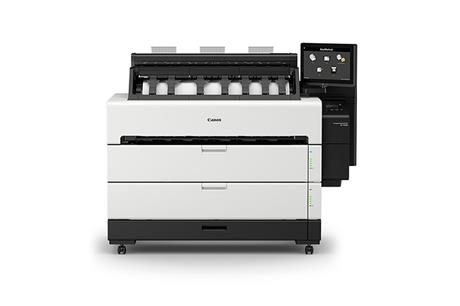 大幅面绘图打印机TZ-5300/TZ-5300 MFP