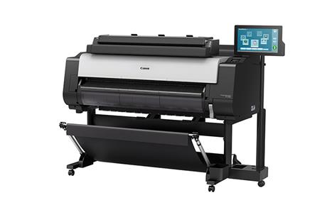 晒图机TX-5400 MFP